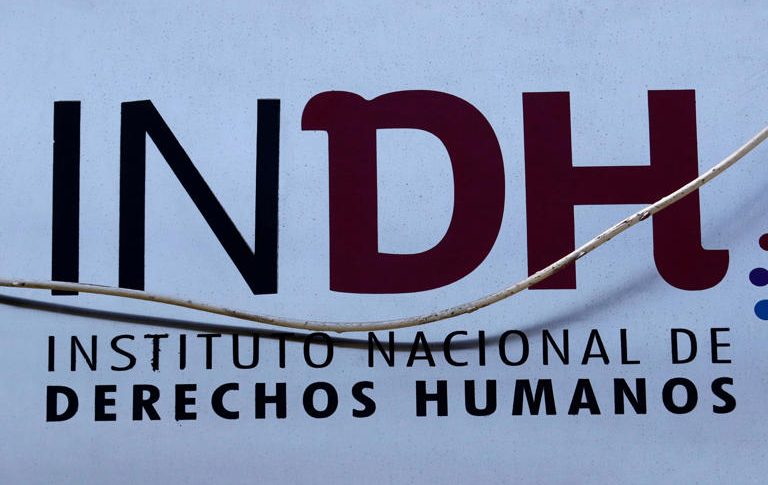 Radio Jai-Antisemitismo e INDH