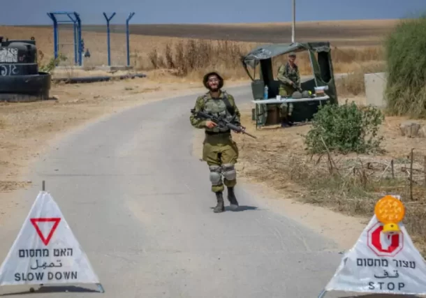Radio Jai-Israel debe mantenerse vigilante y proactivo para garantizar su supervivencia en una región volátil