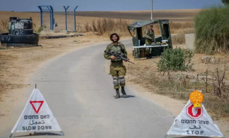 Radio Jai-Israel debe mantenerse vigilante y proactivo para garantizar su supervivencia en una región volátil
