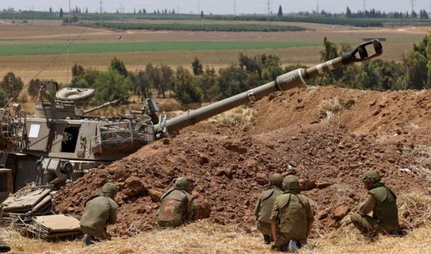 Radio Jai-Israel está dispuesto a llevar a cabo un ataque severo contra Hezbollah si es necesario