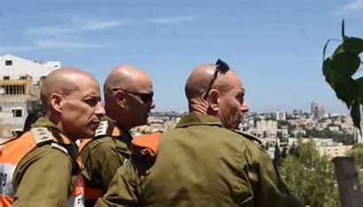 Radio Jai-Israel y la guerra en múltiples frentes
