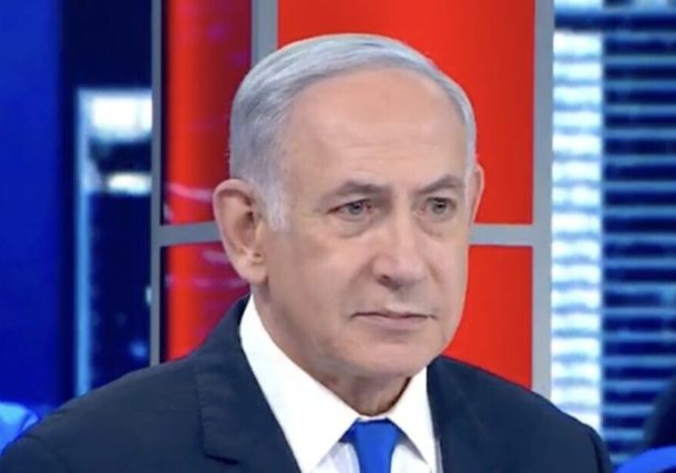 Radio Jai-Netanyahu: “Estoy dispuesto a cerrar un acuerdo parcial, pero vamos a continuar la guerra” - Roxana Levinson