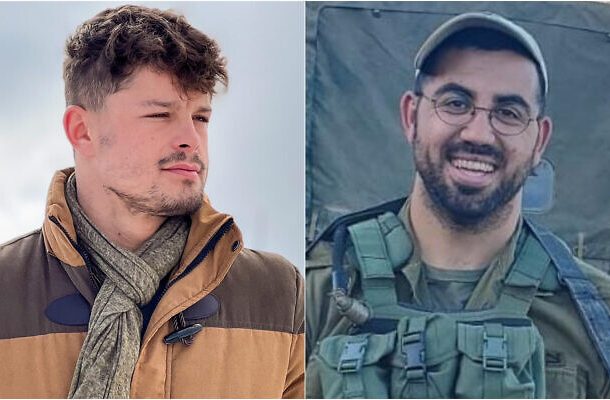 Radio Jai: Dos reservistas muertos y tres gravemente heridos en un ataque con mortero en el centro de Gaza, anuncian las FDI