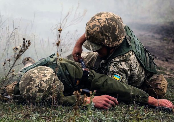 Radio Jai-Conflicto Rusia - Ucrania: “La situación es muy grave” - Jorge Suárez Saponaro