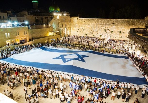 Radio Jai-Celebrando el Día de Jerusalem en 2024: Un Faro de Resiliencia y Esperanza