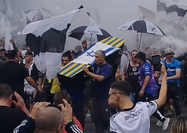Radio Jai:Cinco hinchas de All Boys sancionados con inhabilitación de ingreso