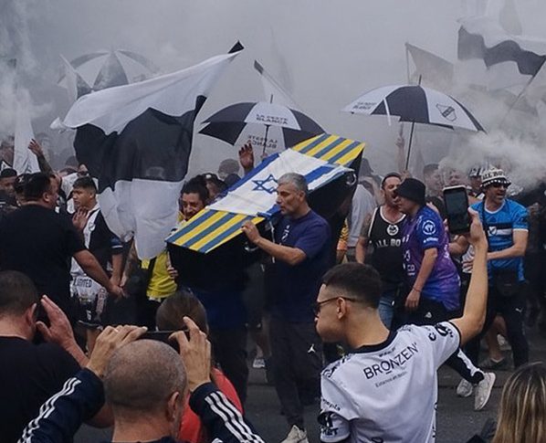 Radio Jai:Cinco hinchas de All Boys sancionados con inhabilitación de ingreso