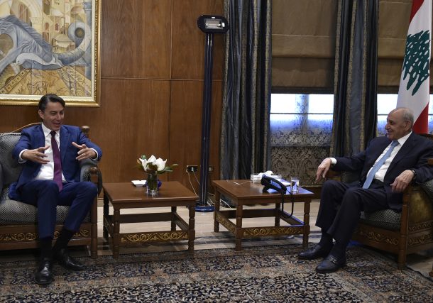 Radio Jai:Biden envió un mensaje a Nasrallah de que Estados Unidos no podrá detener a Israel si continúan los ataques de Hezbolá: informe