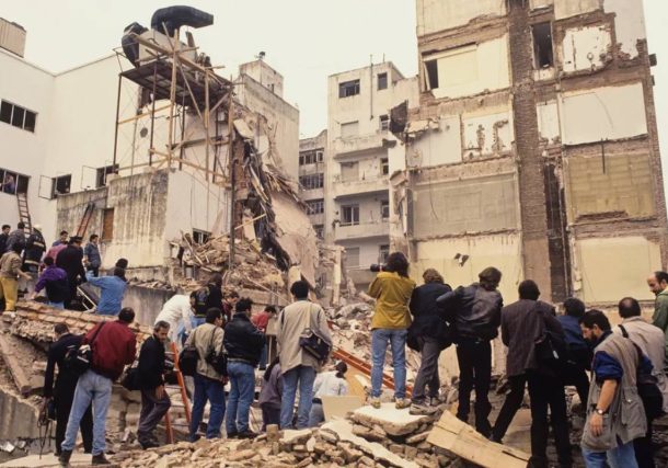 Radio Jai: Causa AMIA: la Corte Interamericana dictará sentencia este viernes tras el reclamo del CELS y Memoria Activa
