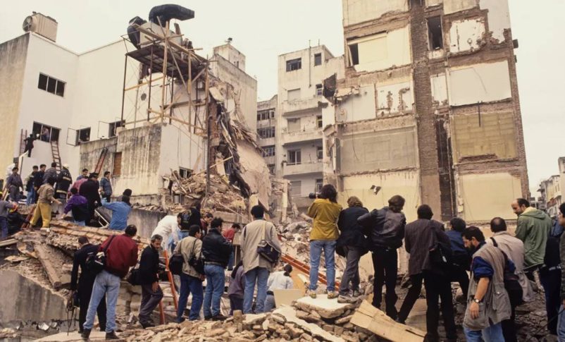 Radio Jai: Causa AMIA: la Corte Interamericana dictará sentencia este viernes tras el reclamo del CELS y Memoria Activa