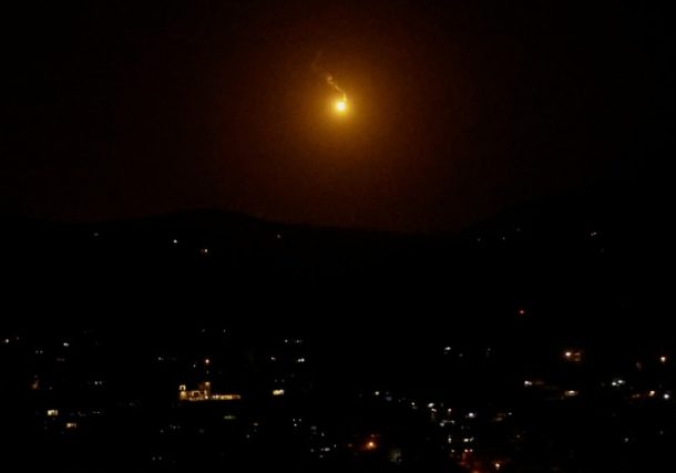 Radio Jai:Alto funcionario de hezbollah eliminado en el sur del líbano