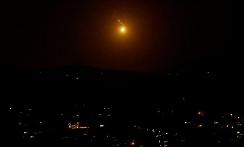 Radio Jai:Alto funcionario de hezbollah eliminado en el sur del líbano