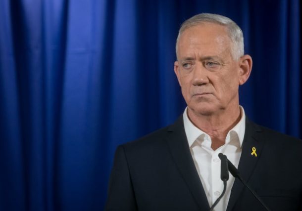 Radio Jai: Esto es exactamente lo que buscaban Sinwar, Nasrallah e Irán': los parlamentarios reaccionan a la salida de Gantz del gobierno