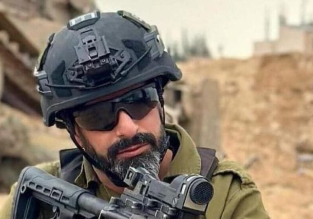 Radio Jai: La familia del reservista que se suicidó lucha para que sea reconocido como soldado caído de las FDI