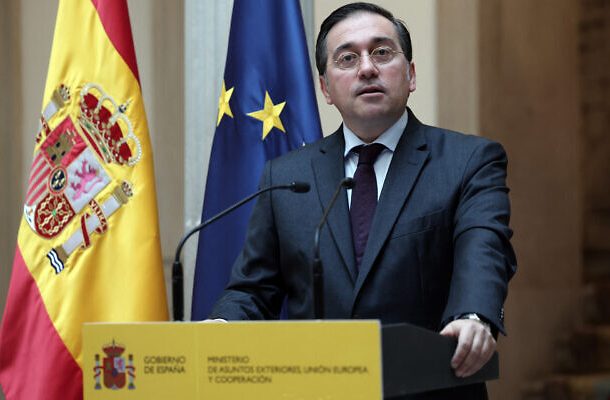 Radio Jai: España solicita sumarse al caso de genocidio de Sudáfrica contra Israel ante el máximo tribunal de la ONU