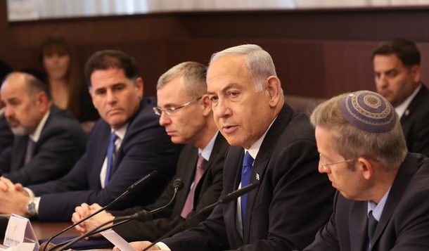 Radio Jai: Netanyahu y Gallant apoyan llegar a un acuerdo con Hezbollah en el norte, Ben Gvir exigió una acción ofensiva