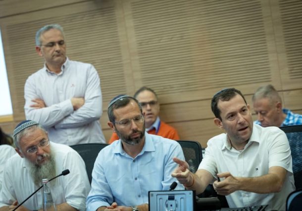Radio Jai: Canadá sanciona a siete israelíes y cinco entidades por la violencia en Cisjordania