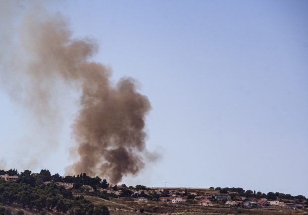 Radio Jai: 35 cohetes desde el Líbano hacia la zona de Kiryat Shmona y Kfar Szold