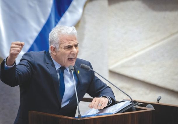 Radio Jai: ¿Hacia dónde se dirige el panorama político de Israel en este punto de la guerra?