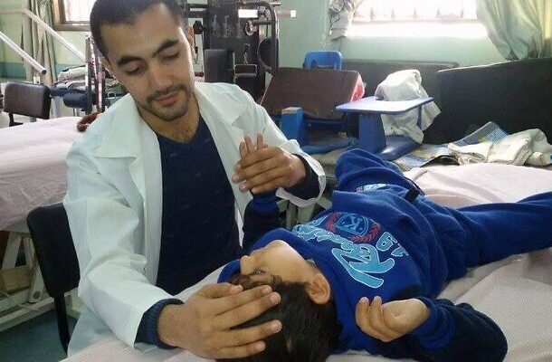 Radio Jai: Las FDI dicen que mataron al agente de la Jihad Islámica que Médicos Sin Fronteras nombró como miembro de su personal