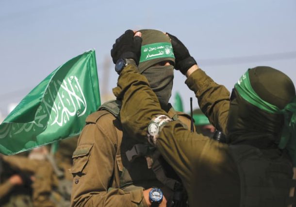 Radio Jai: Una nueva encuesta revela una verdad incómoda: a los palestinos les gusta y apoyan a Hamás