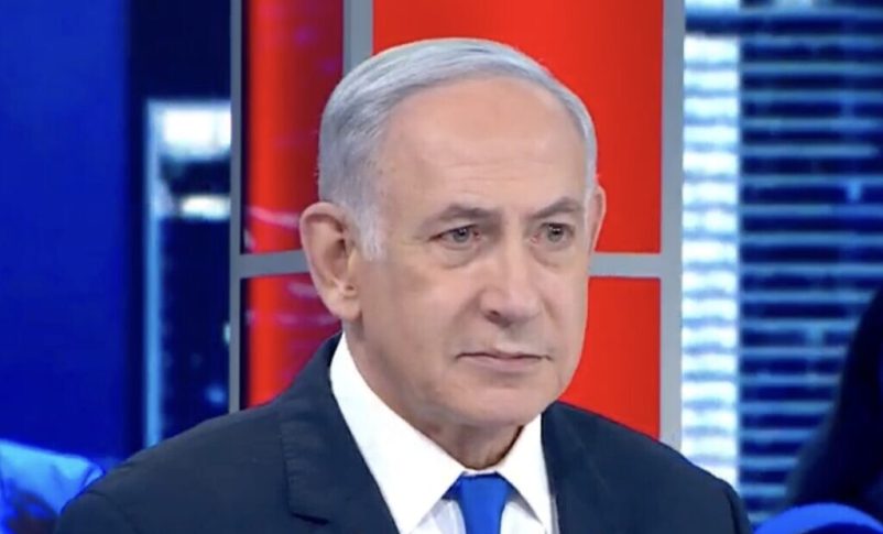 Radio Jai: Netanyahu dice que aceptará una pausa en la lucha por el regreso de algunos rehenes, pero la guerra no terminará hasta que Hamás sea destruido