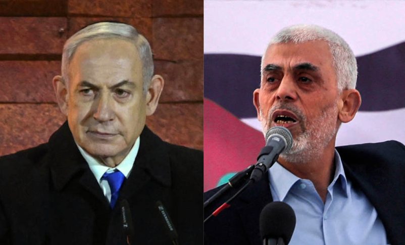 Radio Jai: La oferta completa de Israel incluye una tregua "permanente" antes del regreso de todos los rehenes