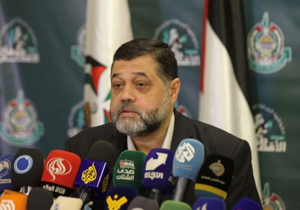 Radio Jai: "Nadie sabe cuántos rehenes israelíes siguen vivos", le dice a CNN un funcionario de Hamás.