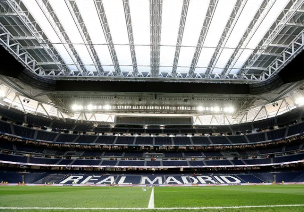 Radio JaI: Se frustró un ataque terrorista del ISIS contra jugadores del Real Madrid