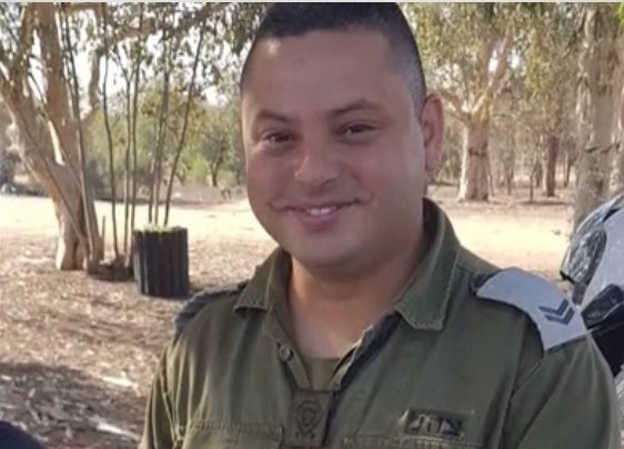 Radio Jai: FDI anuncia la muerte de un soldado asesinado por los terroristas que intentaron cruzar la valla fronteriza