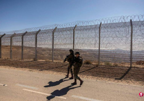 Radio Jai: FDI frustra un intento de infiltración por la valla fronteriza desde Gaza, 3 terroristas eliminados