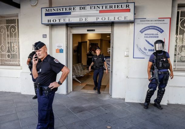 Radio Jai: Un informe en Francia: se investiga una violación en grupo de una niña de 12 años por ser judía