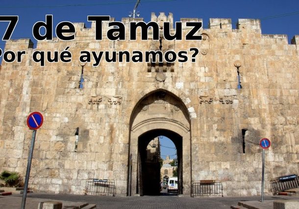 Radio Jai-Mañana 17 de tamuz en tiempo de guerra de 7 frentes