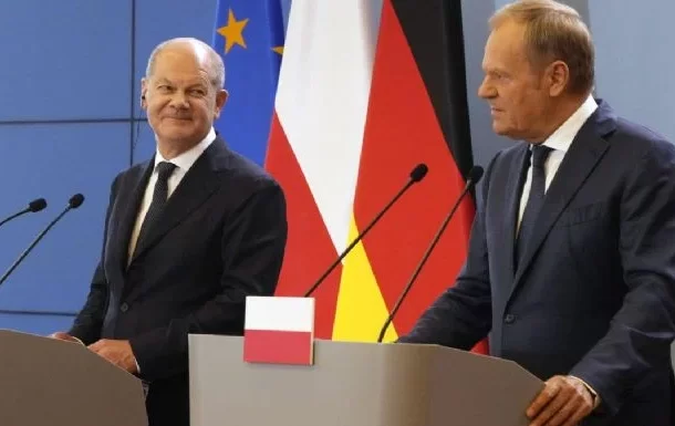 Radio Jai-Alemania anuncia pago de indemnizaciones a víctimas polacas de la Segunda Guerra Mundial