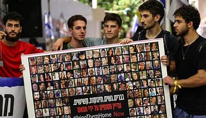 Radio Jai-Avances y desafíos en las negociaciones por la liberación de rehenes en Gaza