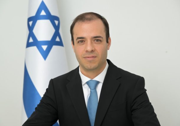 Radio Jai-"En plena guerra llegaron a Israel 21.000 emigrantes" - Avichai Kahana