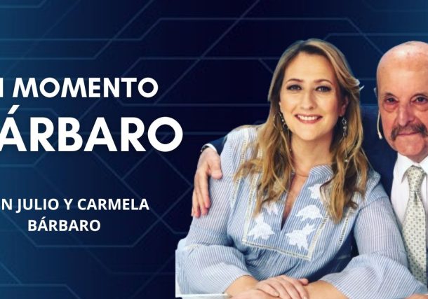 El camino de Elena - Un momento Bárbaro