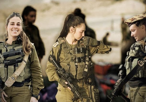 Radio Jai-Nuestras guerreras