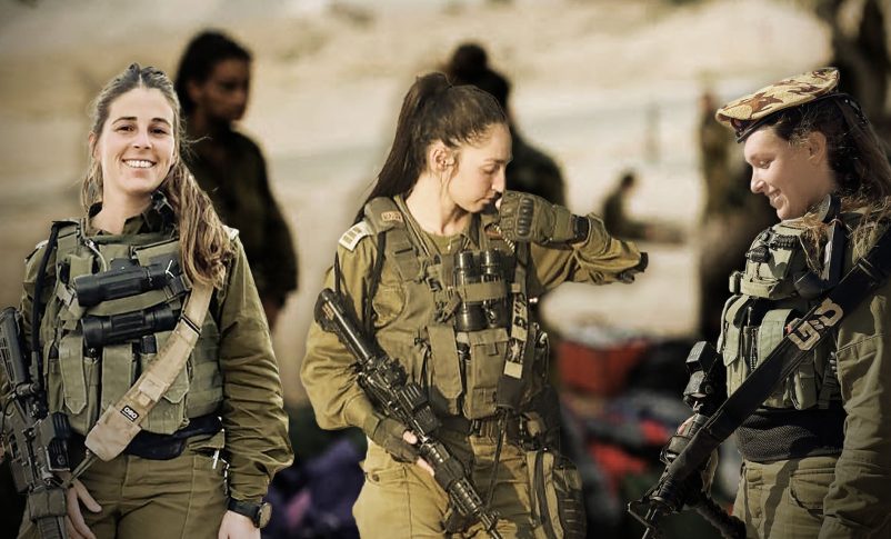 Radio Jai-Nuestras guerreras