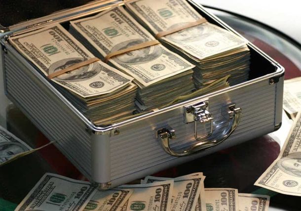 Radio Jai-Blanqueo de capitales: cuáles son los beneficios que trae a la economía