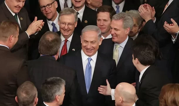 Radio Jai-Netanyahu en el Congreso: Análisis de la Compleja Relación EE.UU.-Israel