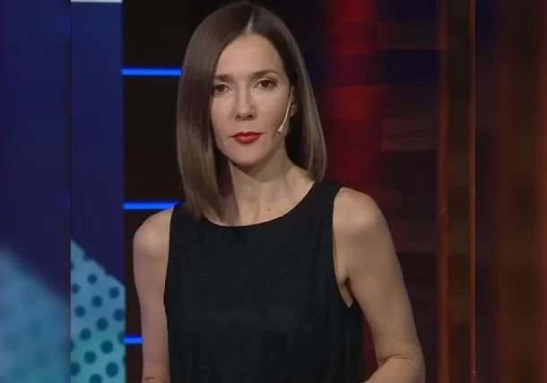 Am Israel-Cristina Pérez