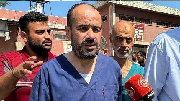 Radio Jai: El primer ministro dice que fue un "grave error" liberar al director del hospital de Gaza; un comité supervisará futuras liberaciones