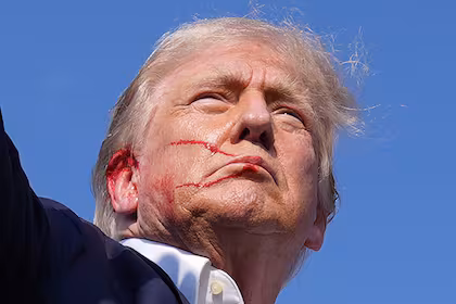 Radio Jai-"El Servicio Secreto falló al exponer a Trump en un lugar peligroso" - Ignacio Montes de Oca