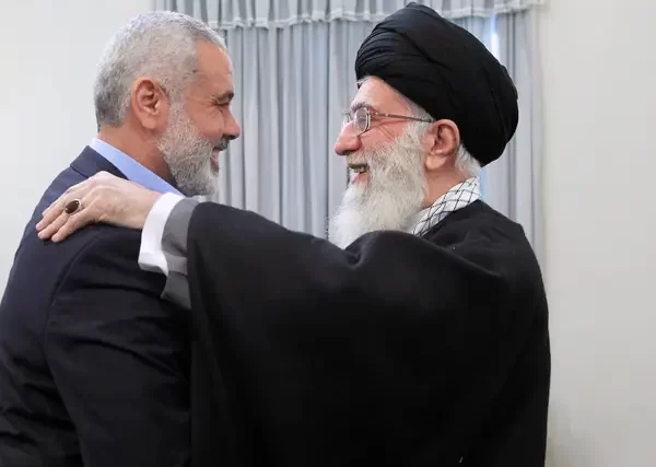 Radio Jai-El misil que mató a Ismail Haniyeh provino de un país vecino-Henrique Cymerman