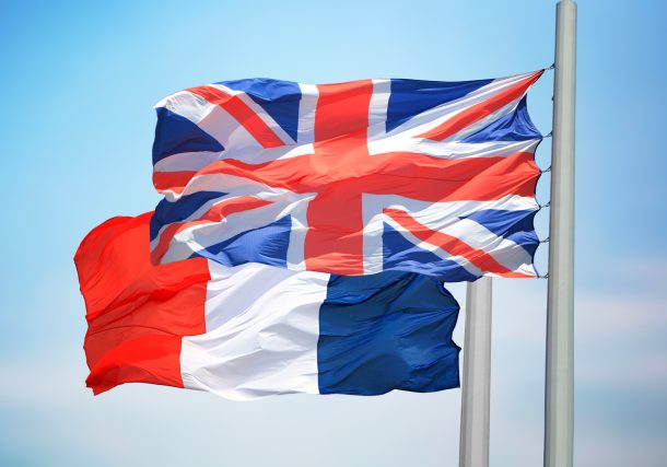 Buenas noticias de Francia y el Reino Unido para Israel-Ignacio Montes de Oca-Radio Jai