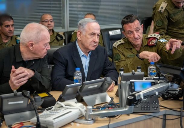Radio Jai-Como responder al ataque de Hezbollah, el dilema israelí