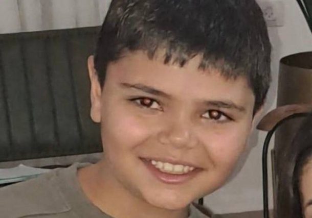 Radio Jai: Confirman muerte de niño declarado desaparecido tras ataque a Majdal Shams