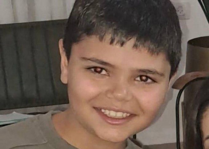 Radio Jai: Confirman muerte de niño declarado desaparecido tras ataque a Majdal Shams