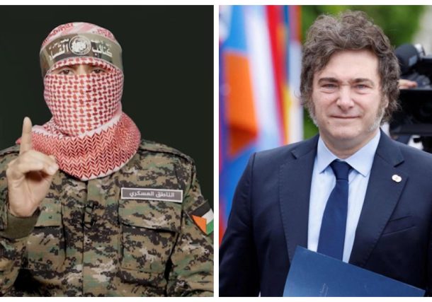 Radio Jai: Hamas le respondió al gobierno argentino tras la decisión de declararla organización terrorista